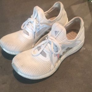 Adidas Pure Boost Tennis Shoes